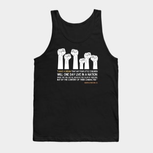 I have a Dream Tank Top